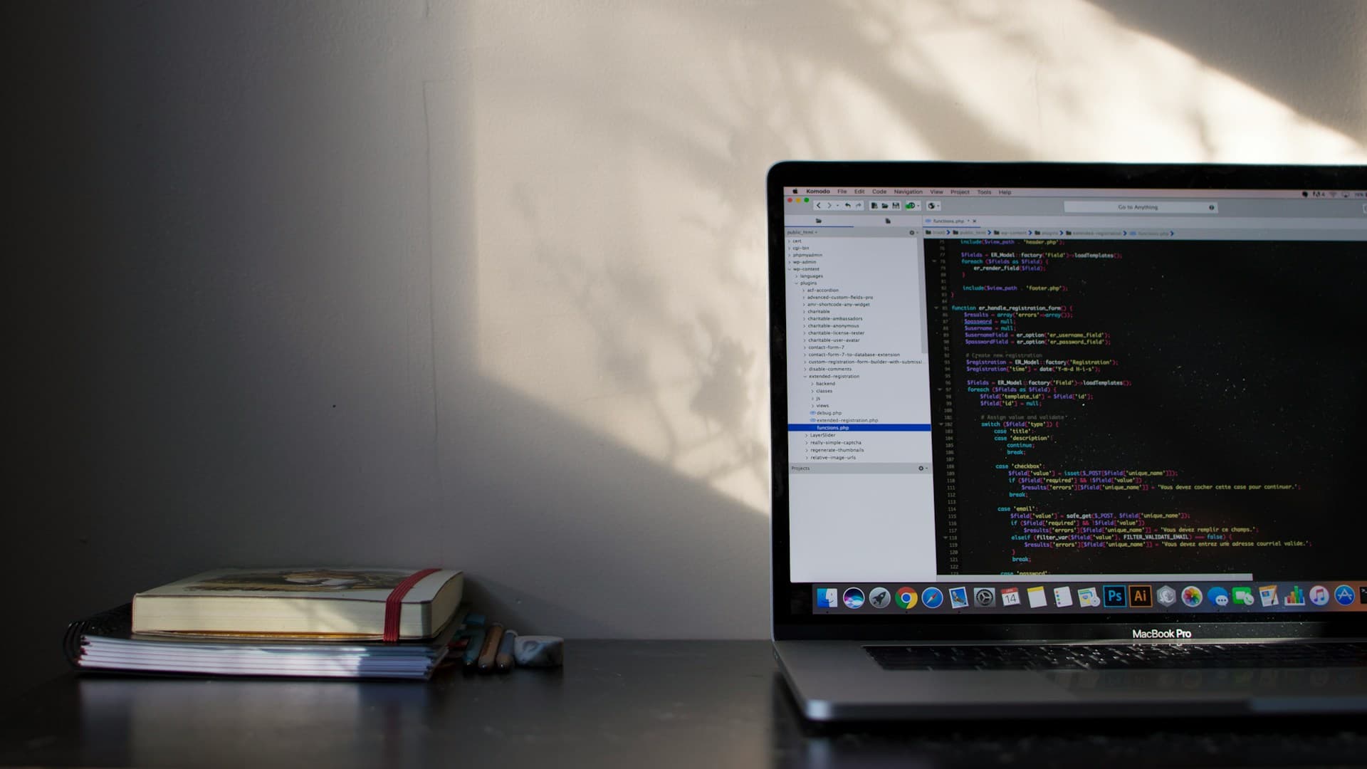 การ Setup Programming Development Environment ด้วย VSCode, GitHub, Google Drive และ Google Colab background