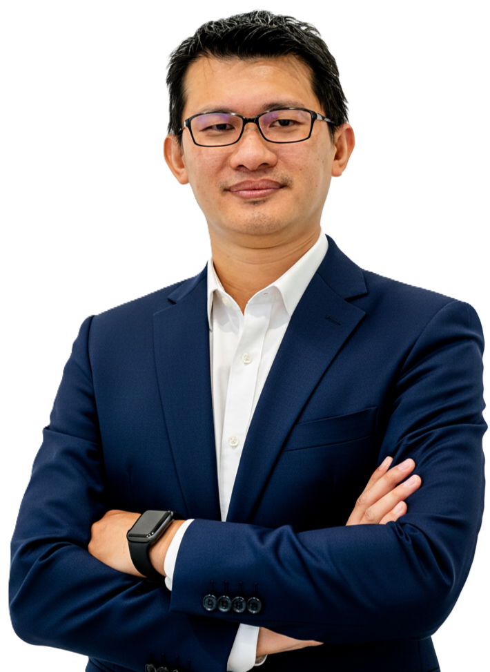 Aoddy - Data Scientist & Quantitative Analyst