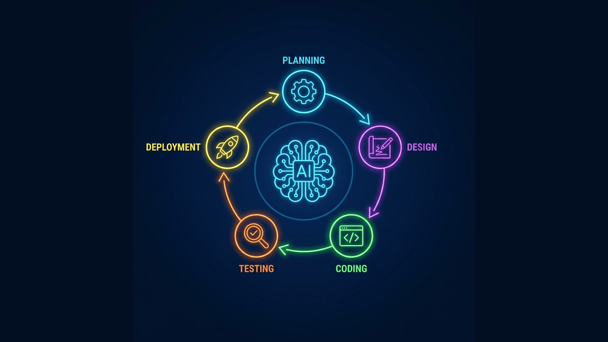 SDLC with Antigravity