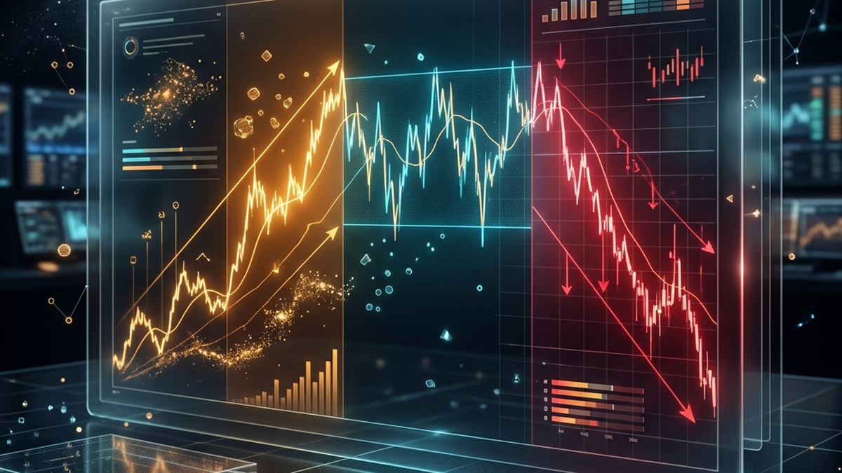 Market Regime Classification