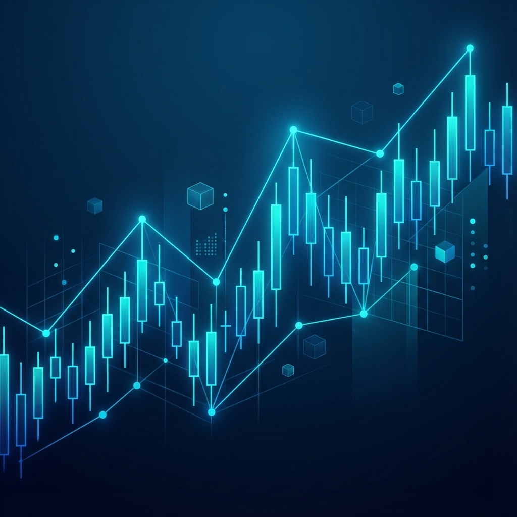 Market Structure CHoCH & BOS