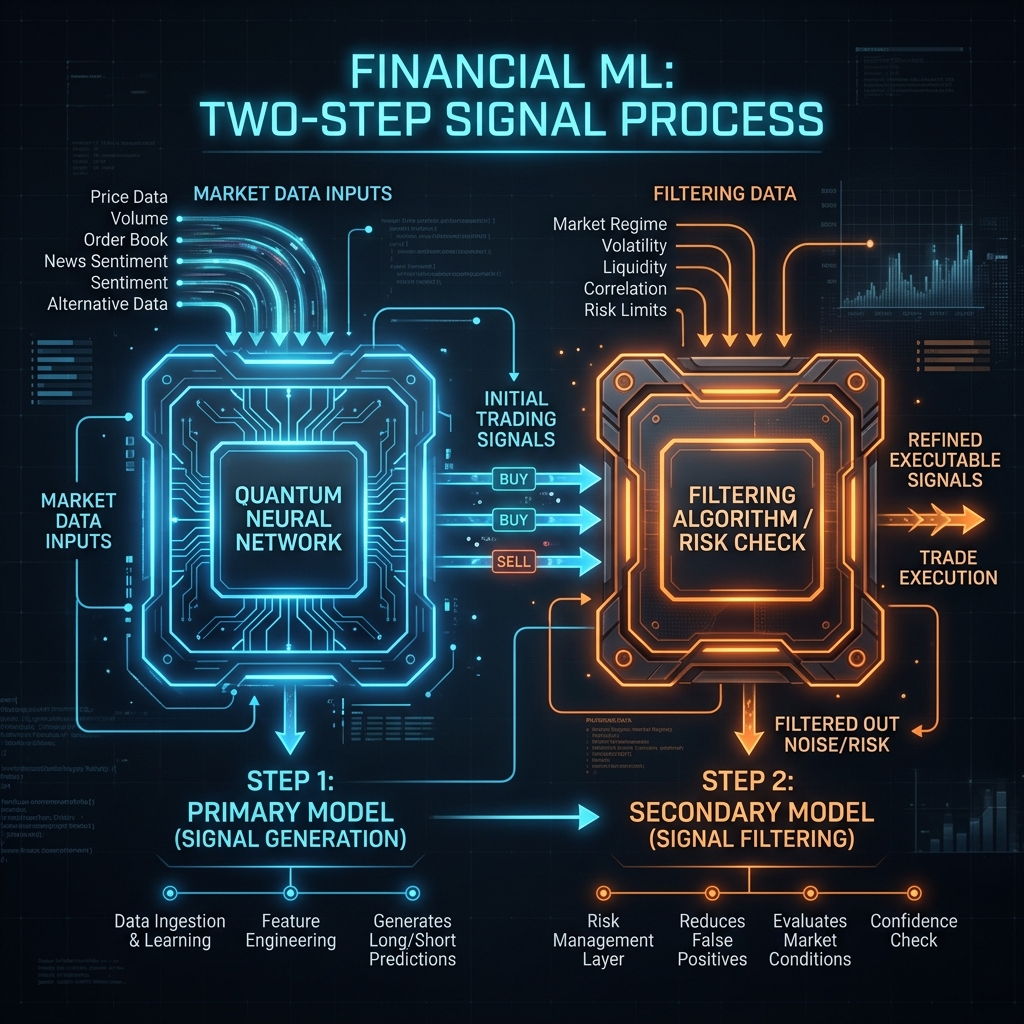 Meta Labeling Concept
