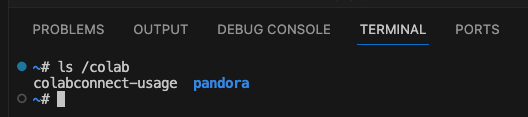 Directory Structure