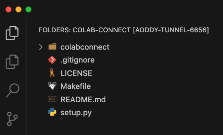 VSCode Project