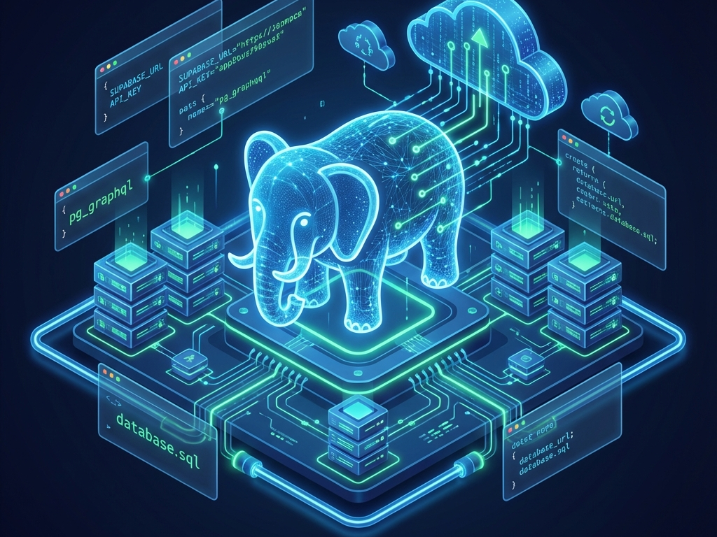 Supabase Architecture